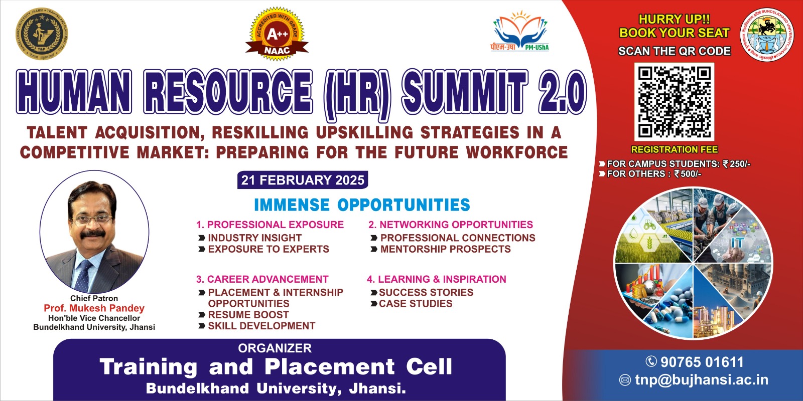 HUMAN RESOURCE (HR) SUMMIT 2.0