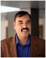 Prof Sunil K Kabia