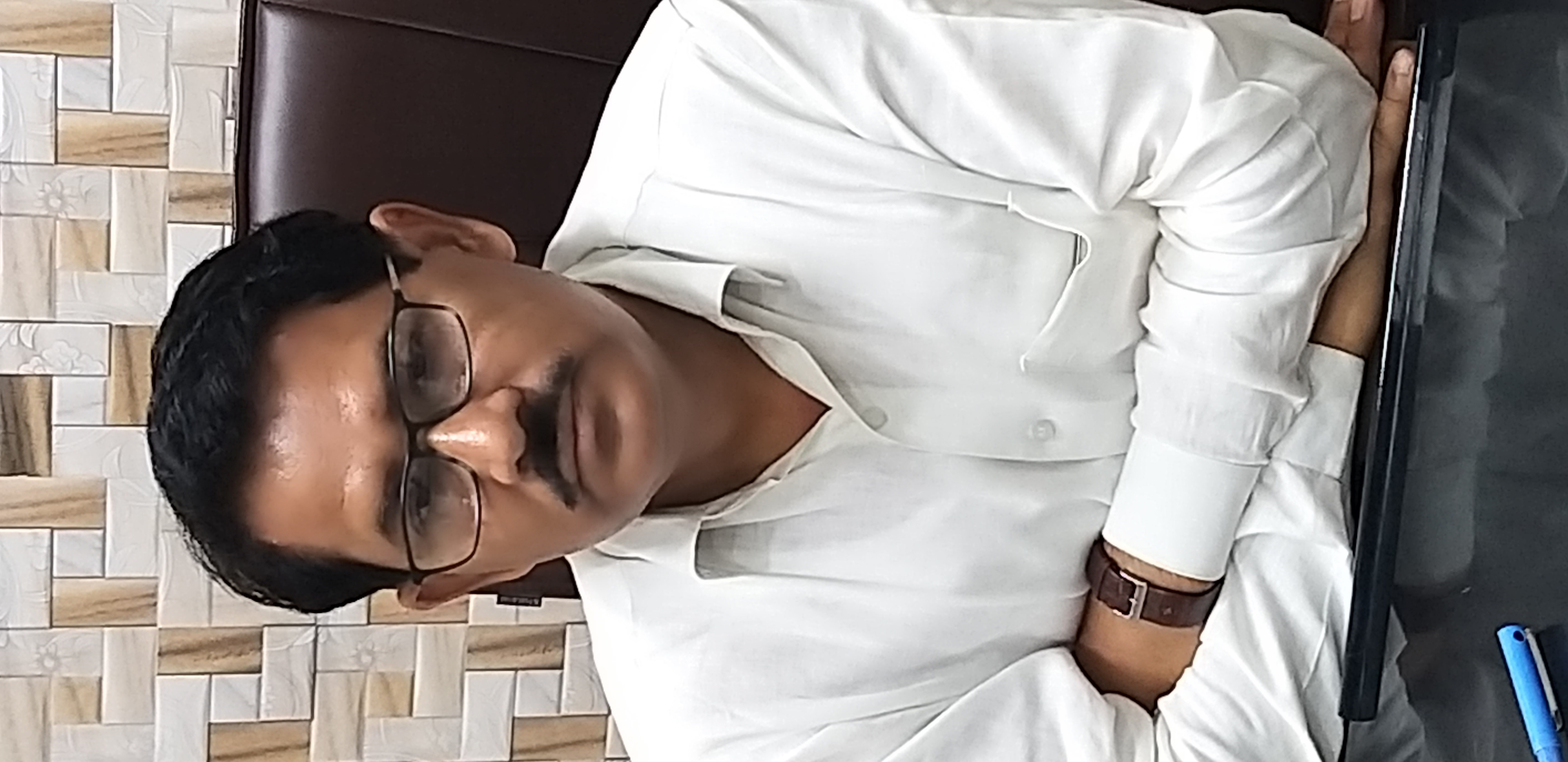 Sh. Raj Bahadur Singh