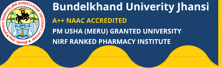 Bundelkhand University Jhansi